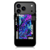 Justine sent you Samsung Galaxy S26 Case OV8694