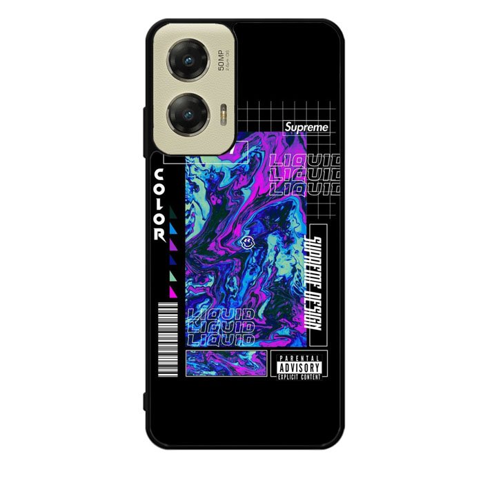 Justine sent you Motorola Moto G Stylus 5G 2024 Case OV8694