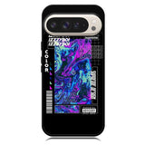 Justine sent you Google Pixel 10 Pro XL Case RC8694