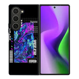 Justine sent you Samsung Galaxy Z Fold 6 5G 2024 Case OV8694