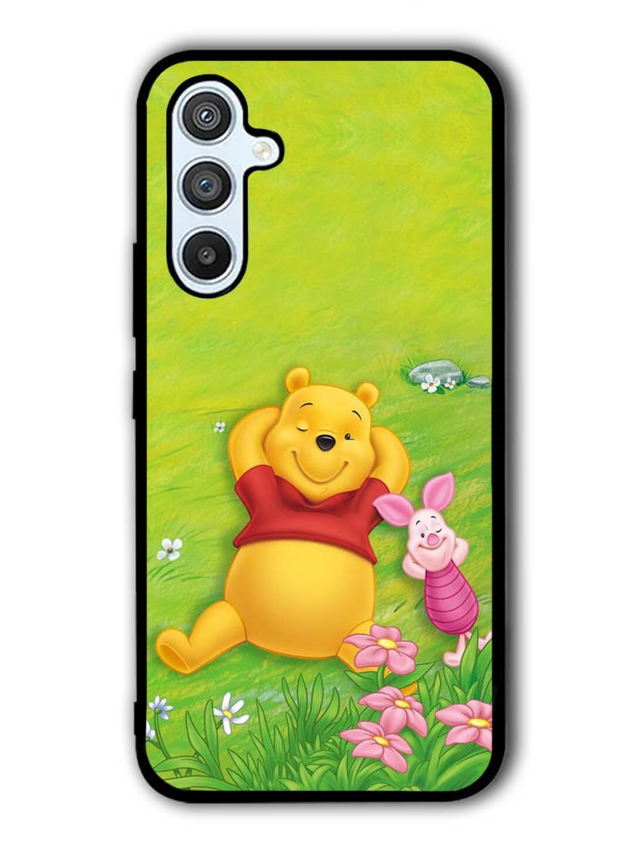 winnie the pooh Samsung Galaxy A14 5G Case QC8695