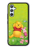 winnie the pooh Samsung Galaxy A14 5G Case QC8695
