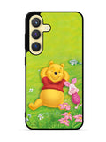 winnie the pooh Samsung Galaxy S25 Plus 5G , Samsung Galaxy S25+ 5G Case OV8695