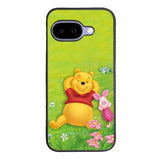 winnie the pooh Google Pixel 10A Case OV8695