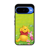 winnie the pooh Google Pixel 10 Case QC8695