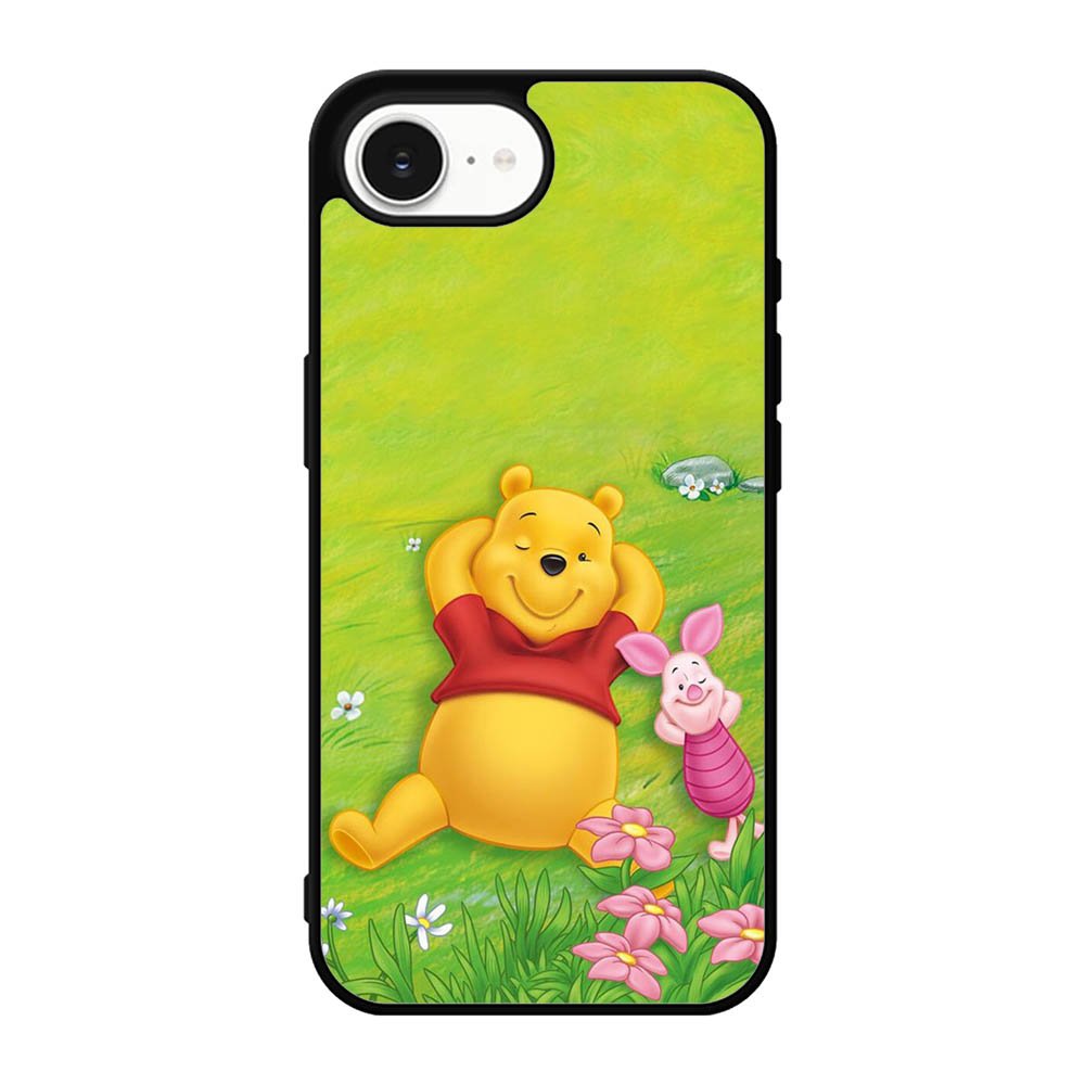 winnie the pooh iPhone 17e Case OV8695
