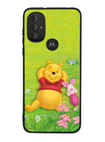 winnie the pooh Motorola Moto G Pure 2021 , Moto G Power 2022 Case OV8695
