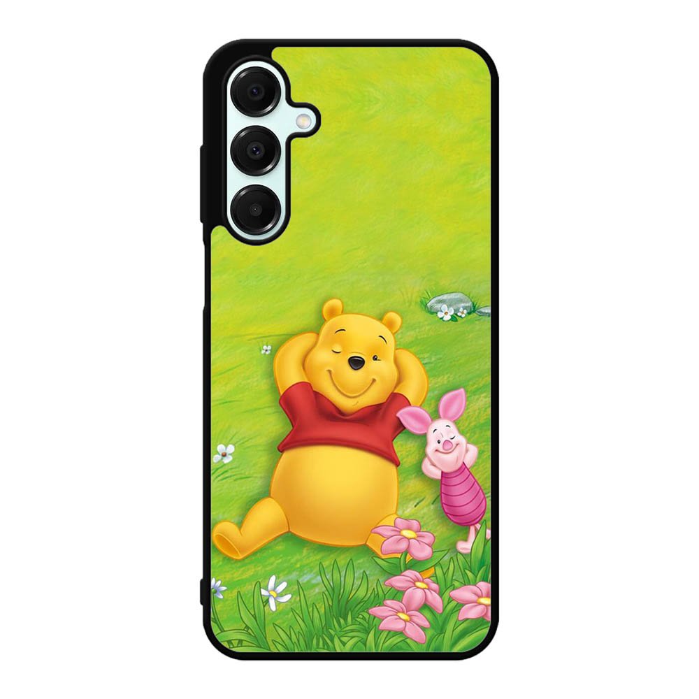 winnie the pooh Samsung Galaxy A16 Case OV8695