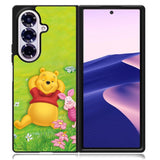 winnie the pooh Samsung Galaxy Z Fold 7 Case OV8695