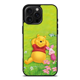 winnie the pooh iPhone 16 Pro Case OV8695