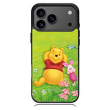 winnie the pooh iPhone 17 Pro Case RC8695