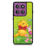 winnie the pooh Motorola Moto Edge 2025 | Moto Edge 60 Fusion | Moto Edge 60 Pro Case OV8695