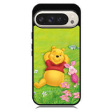 winnie the pooh Google Pixel 10 | Google Pixel 10 Pro Case RC8695
