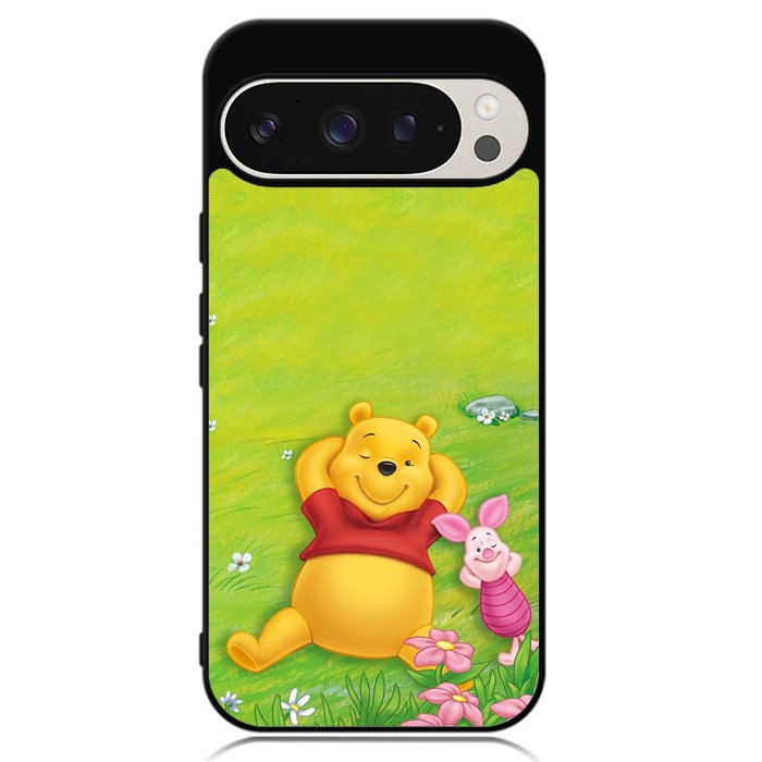 winnie the pooh Google Pixel 9 Pro XL Case OV8695