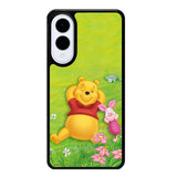 winnie the pooh Samsung Galaxy S25 Edge 5G Case OV8695