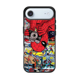Spiderman 6th iPhone Air Case