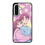 lRCe in draw Samsung Galaxy A56 5G Case RC8697