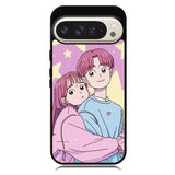 lRCe in draw Google Pixel 10 Pro XL Case RC8697