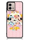 minnie mouse and mickey mouse Motorola Moto G Stylus 5G 2023 Case OV8690