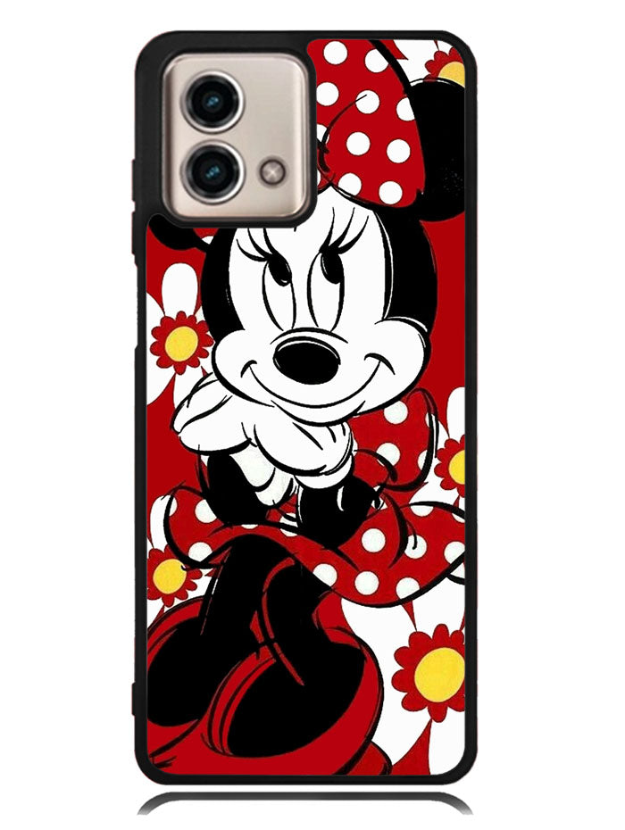 minnie mouse 4th Motorola Moto G Stylus 5G 2023 Case