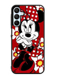 minnie mouse 4th Samsung Galaxy A15 5G Case