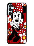minnie mouse 4th Samsung Galaxy A25 5G Case