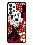 minnie mouse 4th Samsung Galaxy A53 5G Case