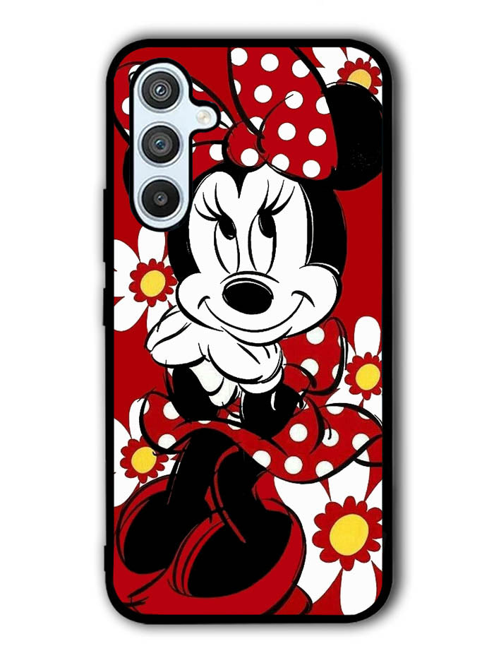 minnie mouse 4th Samsung Galaxy A54 5G Case