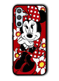 minnie mouse 4th Samsung Galaxy A54 5G Case