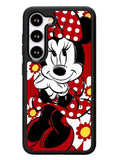 minnie mouse 4th Samsung Galaxy S23 5G Case
