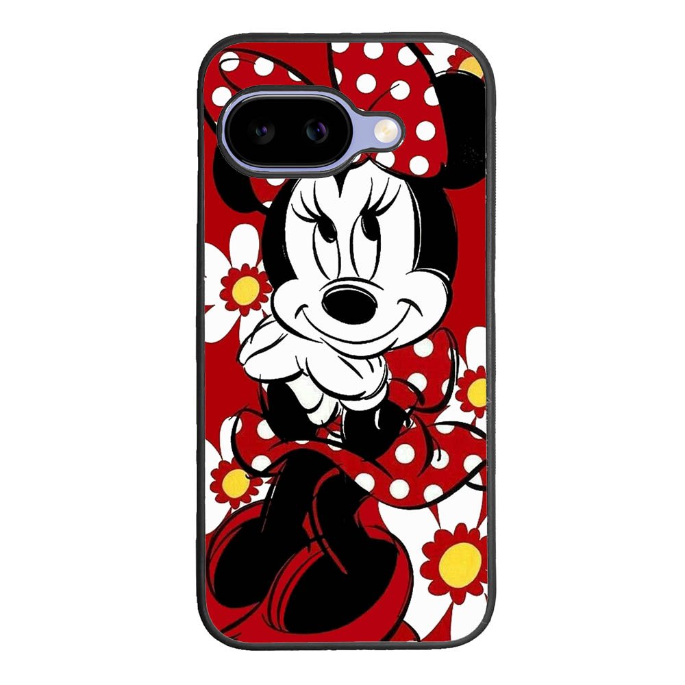 minnie mouse 4th Google Pixel 10A Case
