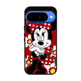 minnie mouse 4th Google Pixel 10 Case