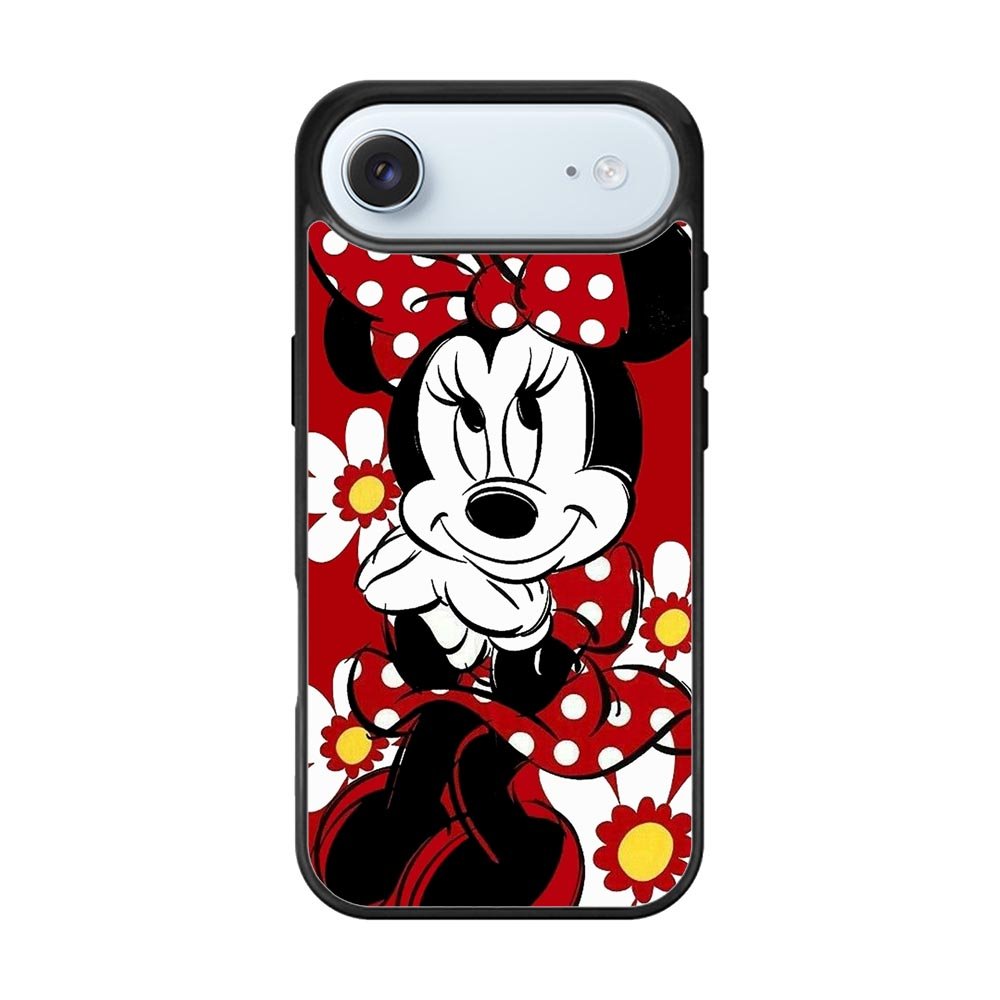 minnie mouse 4th iPhone Air Case