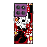 minnie mouse 4th Motorola Moto Edge 60 Pro Case