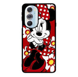 minnie mouse 4th Motorola Moto Edge 2022 Case