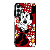 minnie mouse 4th Samsung Galaxy A16 Case OV0620