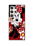 minnie mouse 4th Samsung Galaxy S25 Ultra 5G Case