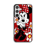 minnie mouse 4th Samsung Galaxy A26 Case OV4706
