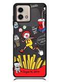 mcd art Motorola Moto G Stylus 5G 2023 Case OV8689