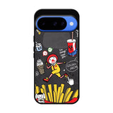 mcd art Google Pixel 10 Case OV8689