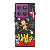 mcd art Motorola Moto Edge 60 Pro Case OV8689