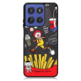 mcd art Motorola Moto G Stylus 5G 2025 Case OV8689