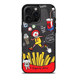 mcd art iPhone 16 Pro Max Case OV8689