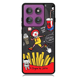 mcd art Motorola Moto Edge 2025 | Moto Edge 60 Fusion | Moto Edge 60 Pro Case OV8689