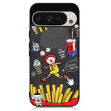 mcd art Google Pixel 9 Pro XL Case OV8689