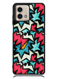 Abstract Art Motorola Moto G Stylus 5G 2023 Case OV8782