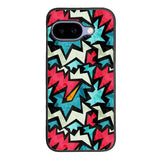 Abstract Art Google Pixel 10A Case OV8782