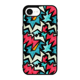 Abstract Art iPhone 17e Case OV8782