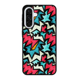 Abstract Art Samsung Galaxy A36 5G Case RC8782