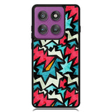Abstract Art Motorola Moto Edge 2025 | Moto Edge 60 Fusion | Moto Edge 60 Pro Case OV8782